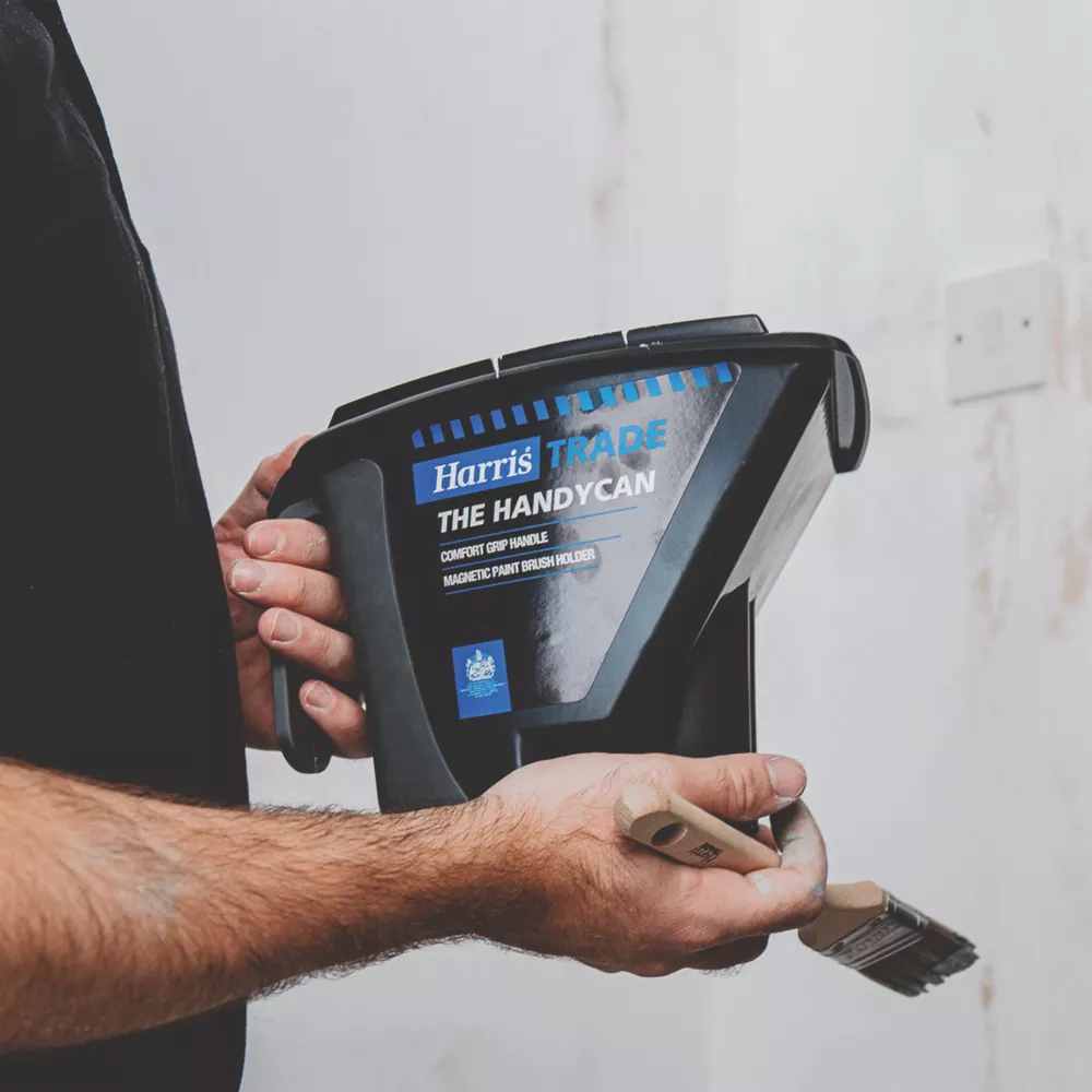 Harris Trade Paint Kettle 0.95Ltr 4 Harris Trade Paint Kettle 0.95Ltr - Image 4