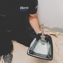 Harris Trade Paint Kettle 0.95Ltr 15 Harris Trade Paint Kettle 0.95Ltr -Leyland Shop 6527X A8