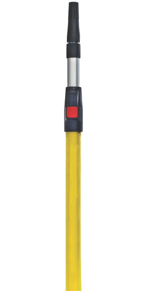 Harris Trade Extension Pole Long 1900-3300mm 1 Harris Trade Extension Pole Long 1900-3300mm