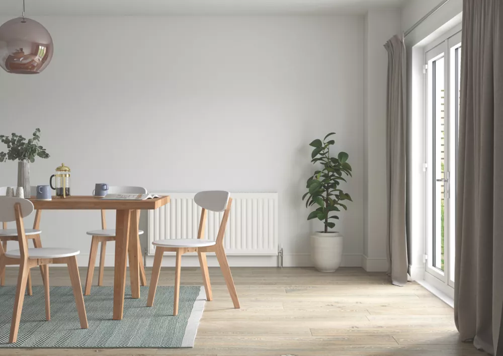 Dulux EasyCare Matt White Mist Emulsion Paint 2.5Ltr 4 Dulux EasyCare Matt White Mist Emulsion Paint 2.5Ltr - Image 4
