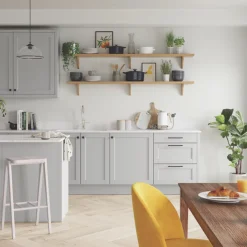 Dulux EasyCare Matt White Mist Emulsion Paint 2.5Ltr 11 Dulux EasyCare Matt White Mist Emulsion Paint 2.5Ltr -Leyland Shop 6797T A4
