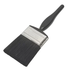No Nonsense Synthetic Paintbrush 3"