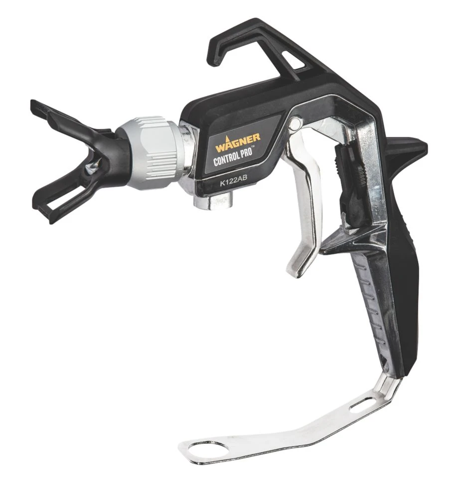 Wagner Hybrid Control Pro Spray Gun 1 Wagner Hybrid Control Pro Spray Gun