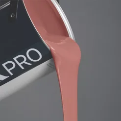 LickPro Eggshell Red 02 Emulsion Paint 5Ltr 7 LickPro Eggshell Red 02 Emulsion Paint 5Ltr -Leyland Shop 704JY A2