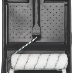 No Nonsense 9" Roller & Tray Set 3 Pieces