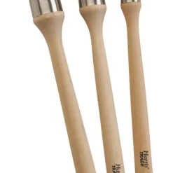 Harris Trade Waxing Sash Brushes 3 Piece Set