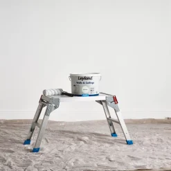 Alternative view of Leyland Retail Retail Matt Brilliant White Emulsion Paint 10Ltr