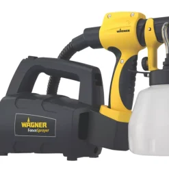 Wagner 2369472 460W Electric Fence & Decking Sprayer 220-240V