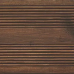 Alternative view of No Nonsense Anti-Slip Quick-Drying Decking Stain Dark Mahogany 2.5Ltr