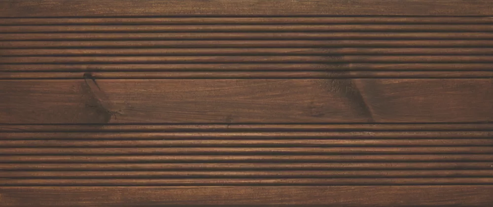 No Nonsense Anti-Slip Quick-Drying Decking Stain Dark Mahogany 2.5Ltr 2 No Nonsense Anti-Slip Quick-Drying Decking Stain Dark Mahogany 2.5Ltr - Image 2