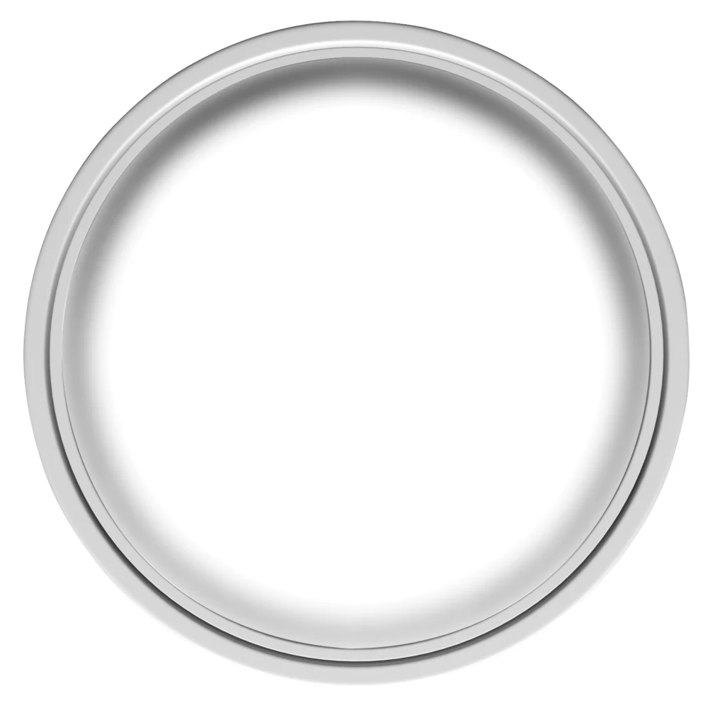 Dulux Trade Matt White Emulsion Paint 10Ltr 2 Dulux Trade Matt White Emulsion Paint 10Ltr - Image 2
