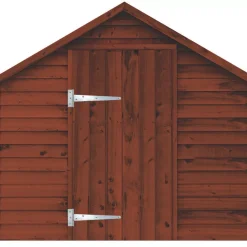 Alternative view of Ronseal One Coat Fence Life Red Cedar 9Ltr