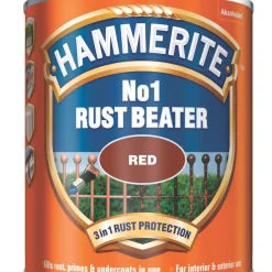 Hammerite Metal Primer 750ml