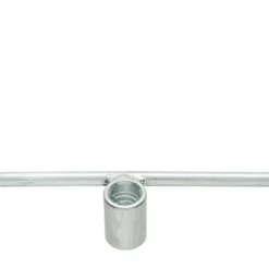 Alternative view of Hamilton Prestige Double-Arm Roller Frame 12"