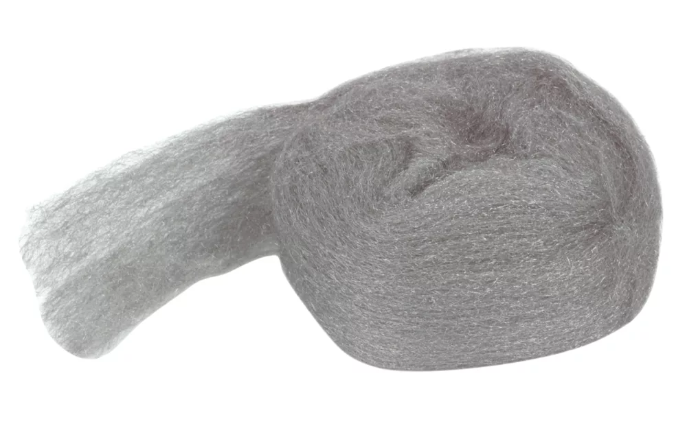 Oakey Medium Steel Wool 200g 1 Oakey Medium Steel Wool 200g