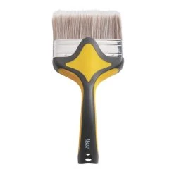 Harris Trade Angled Masonry Block Brush 4 3/4" 17 Harris Trade Angled Masonry Block Brush 4 3/4" -Leyland Shop 770GR A8