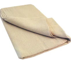 No Nonsense Cotton Twill Dust Sheet 12' X 12'