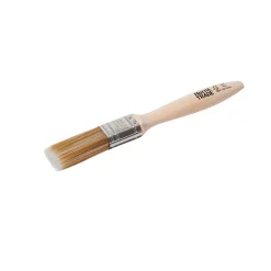 Alternative view of Harris Trade Fine-Tip Brush 1"