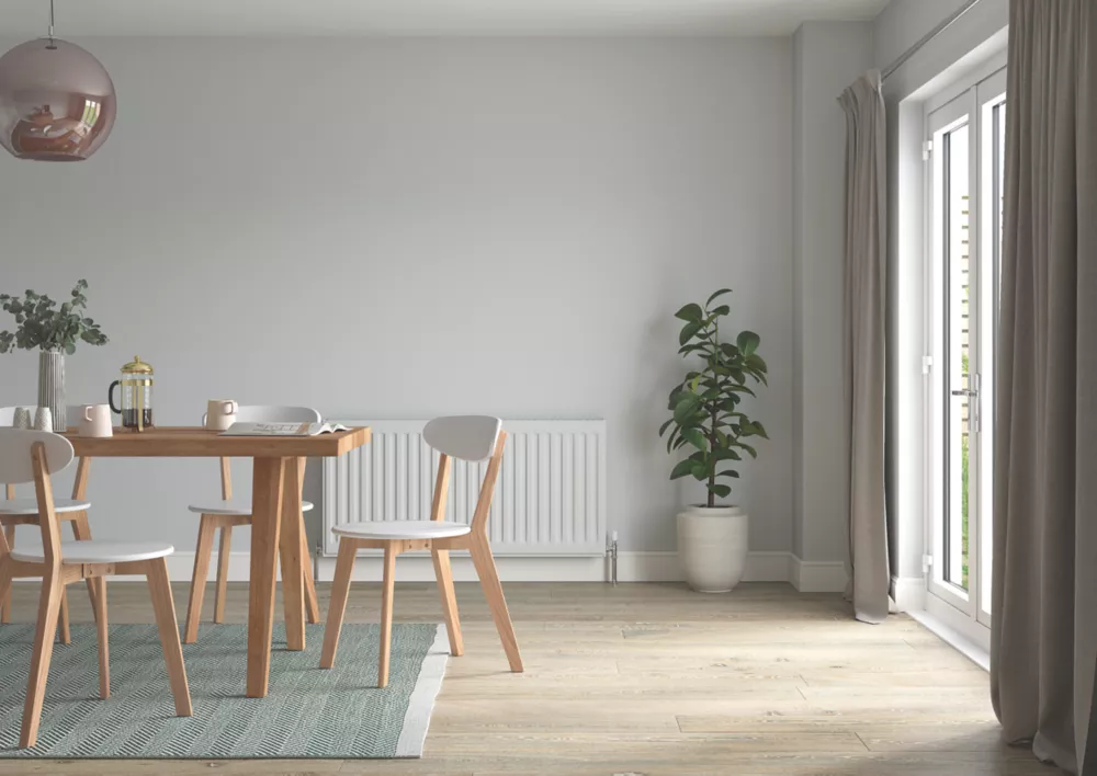 Dulux EasyCare Matt Goose Down Emulsion Paint 2.5Ltr 6 Dulux EasyCare Matt Goose Down Emulsion Paint 2.5Ltr - Image 6