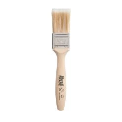 Harris Trade Fine-Tip Brush 1 1/2"