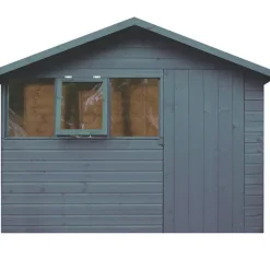 Ronseal Fence Life Plus Shed & Fence Treatment Cornflower 9Ltr 8 Ronseal Fence Life Plus Shed & Fence Treatment Cornflower 9Ltr -Leyland Shop 795GX A3