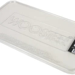 Wooster Wide Boy Bucket Lid 356mm Clear
