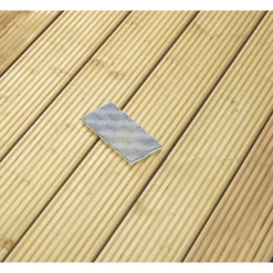 Ronseal Ultimate Finish Decking Replacement Pads 2 Pack 5 Ronseal Ultimate Finish Decking Replacement Pads 2 Pack -Leyland Shop 811VT A2