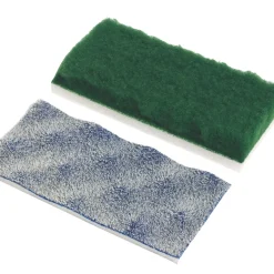 Ronseal Ultimate Finish Decking Replacement Pads 2 Pack