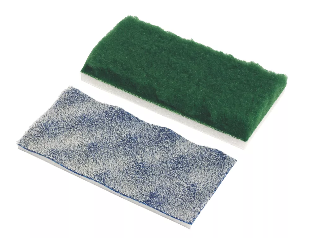 Ronseal Ultimate Finish Decking Replacement Pads 2 Pack 1 Ronseal Ultimate Finish Decking Replacement Pads 2 Pack