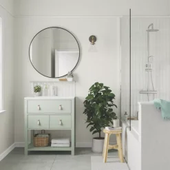 Dulux Matt Timeless Emulsion Paint 2.5Ltr 11 Dulux Matt Timeless Emulsion Paint 2.5Ltr -Leyland Shop 81233 A4