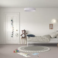 Dulux Matt Timeless Emulsion Paint 2.5Ltr 13 Dulux Matt Timeless Emulsion Paint 2.5Ltr -Leyland Shop 81233 A6