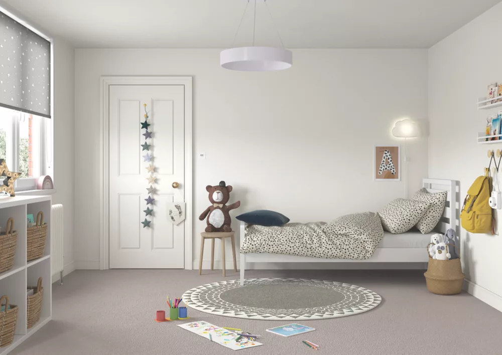 Dulux Matt Timeless Emulsion Paint 2.5Ltr 7 Dulux Matt Timeless Emulsion Paint 2.5Ltr - Image 7