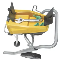 Alternative view of Wagner Control Pro 350M Brushless Electric Airless Paint Sprayer 600W