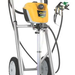 Wagner Control Pro 350M Brushless Electric Airless Paint Sprayer 600W