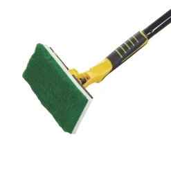 Alternative view of Ronseal Ultimate Finish Decking Pad Kit
