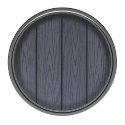 Cuprinol Anti-Slip Decking Stain Urban Slate 2.5Ltr 5 Cuprinol Anti-Slip Decking Stain Urban Slate 2.5Ltr -Leyland Shop 84590 A2