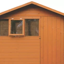 Ronseal Fence Life Plus Shed & Fence Treatment Harvest Gold 9Ltr 7 Ronseal Fence Life Plus Shed & Fence Treatment Harvest Gold 9Ltr -Leyland Shop 8498X A3