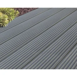 Alternative view of Ronseal Ultimate Protection Decking Stain Slate 5Ltr