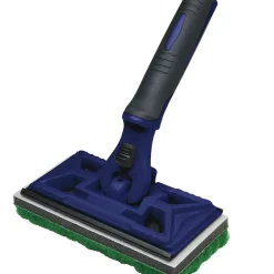 Harris Trade Replacement Decking Head Pad 2 Pack 7 Harris Trade Replacement Decking Head Pad 2 Pack -Leyland Shop 854PT A2