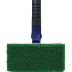 Harris Trade Replacement Decking Head Pad 2 Pack 8 Harris Trade Replacement Decking Head Pad 2 Pack -Leyland Shop 854PT A3