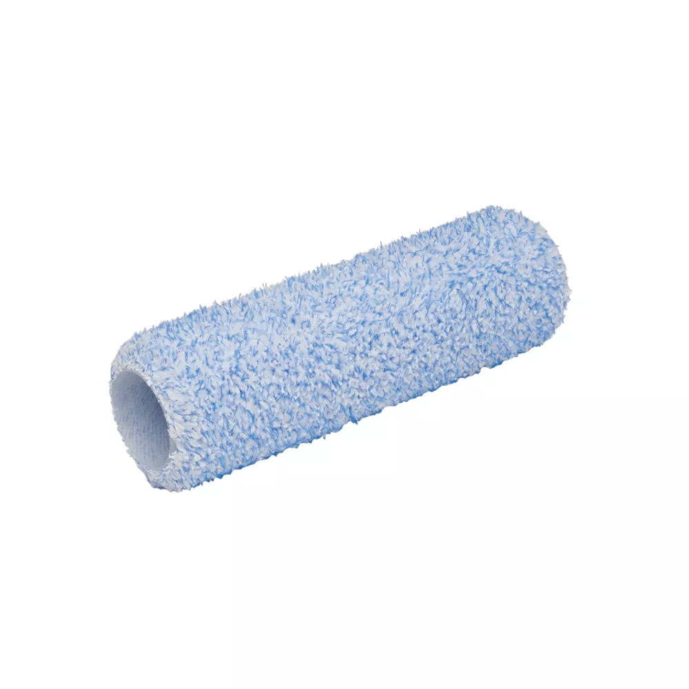 Harris Trade MicroPoly Roller Sleeve Emulsion 9" X 1 3/4" 2 Harris Trade MicroPoly Roller Sleeve Emulsion 9" X 1 3/4" - Image 2