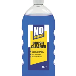 No Nonsense Brush Cleaner 1Ltr
