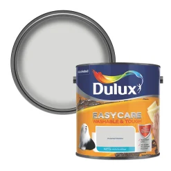 Alternative view of Dulux EasyCare Matt Polished Pebble Emulsion Paint 2.5Ltr