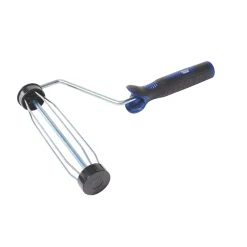 Alternative view of Harris Trade Roller Frame 9"