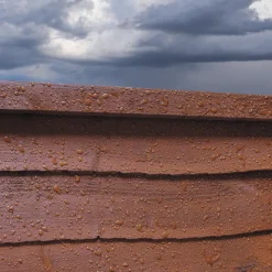 Ronseal Fence Life Plus Shed & Fence Treatment Dark Oak 9Ltr -Leyland Shop 8892J A5