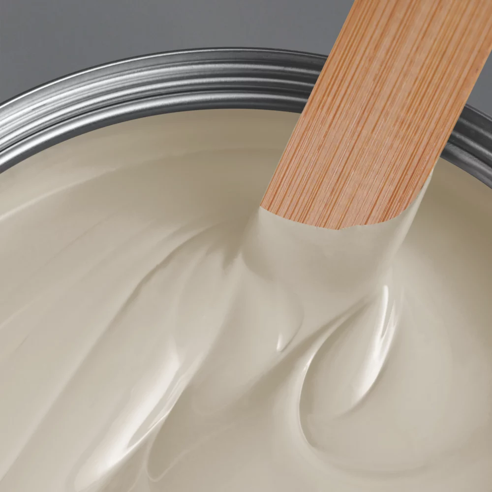 LickPro Matt Greige 01 Emulsion Paint 2.5Ltr 2 LickPro Matt Greige 01 Emulsion Paint 2.5Ltr - Image 2