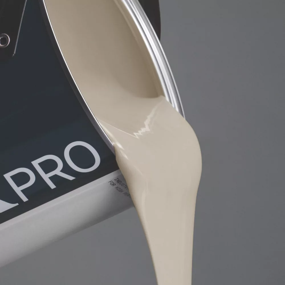 LickPro Matt Greige 01 Emulsion Paint 2.5Ltr 3 LickPro Matt Greige 01 Emulsion Paint 2.5Ltr - Image 3