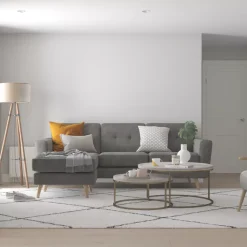Dulux Matt Polished Pebble Emulsion Paint 2.5Ltr 9 Dulux Matt Polished Pebble Emulsion Paint 2.5Ltr -Leyland Shop 89209 A4
