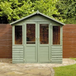 Ronseal Fence Life Plus Shed & Fence Treatment Sage 9Ltr 9 Ronseal Fence Life Plus Shed & Fence Treatment Sage 9Ltr -Leyland Shop 9012X A3