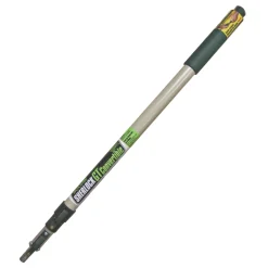 Wooster Sherlock GT Convertible Extension Pole 2-4'